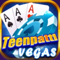 Download Teen Patti Vegas With Latest Version