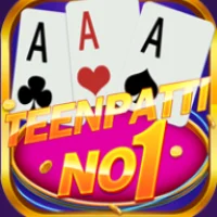 Teen Patti No 1