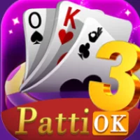 3 Patti Ok